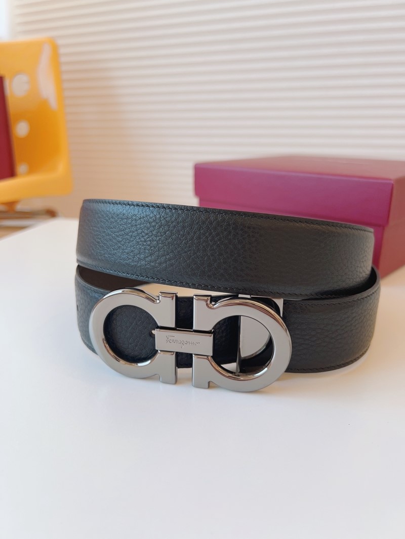 Ferragamo Belts
